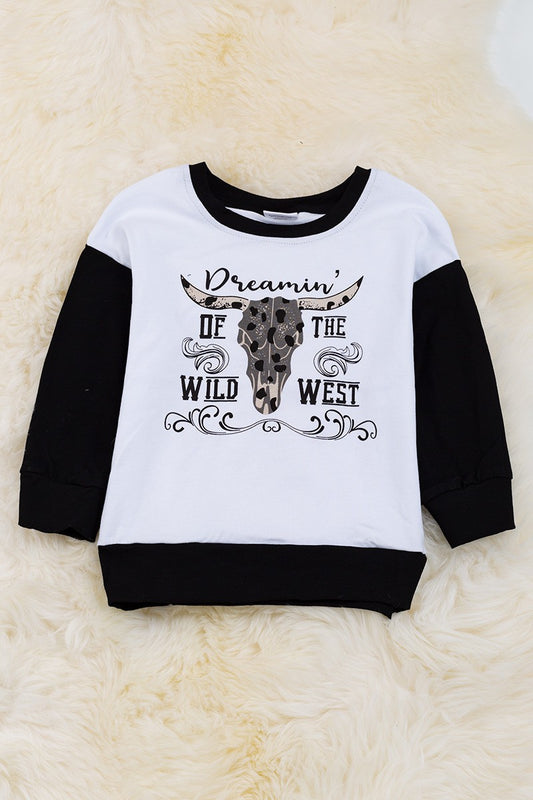 DREAMIN OF THE WEST SHIRT