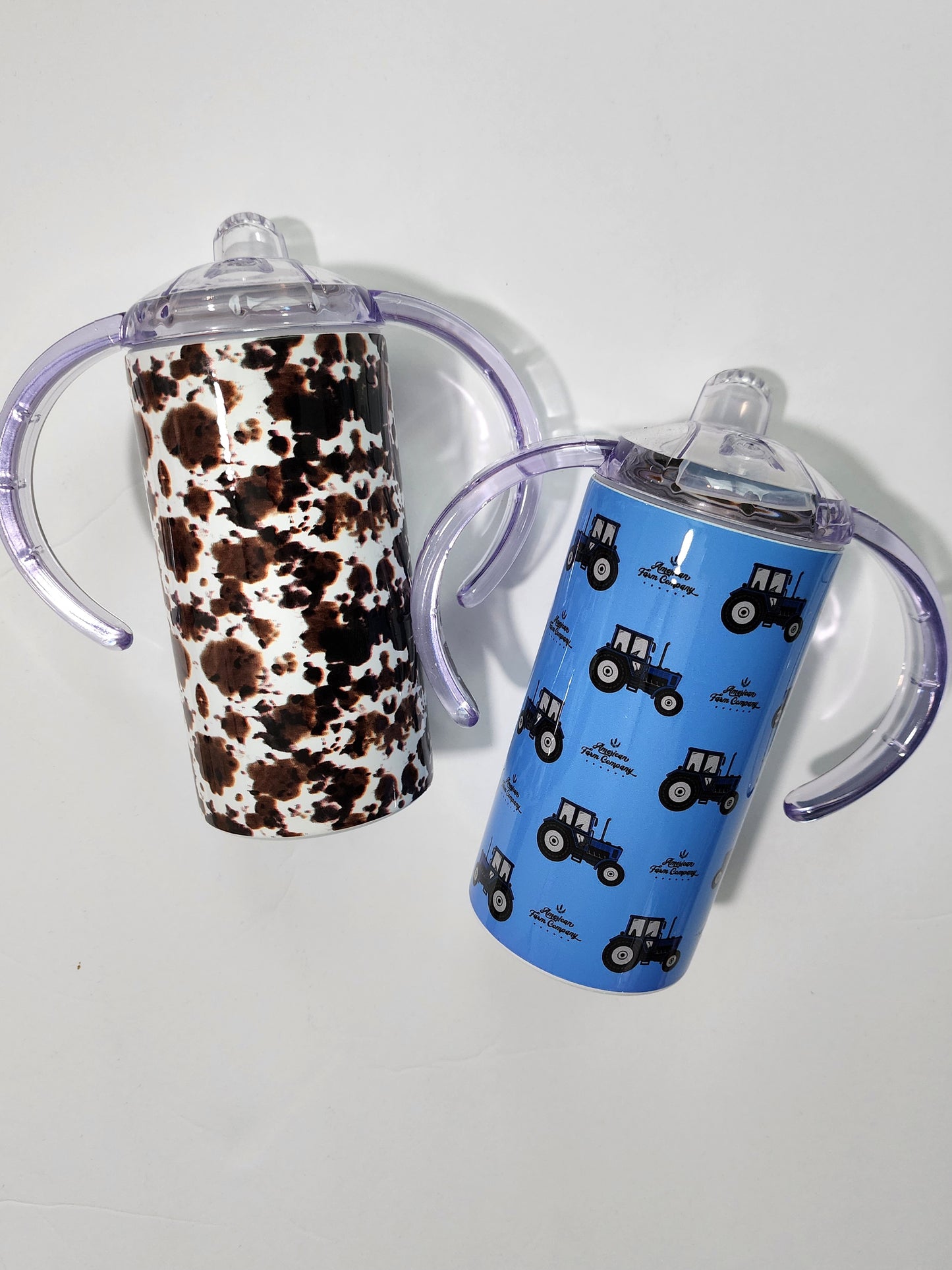 SIPPY CUPS 12oz