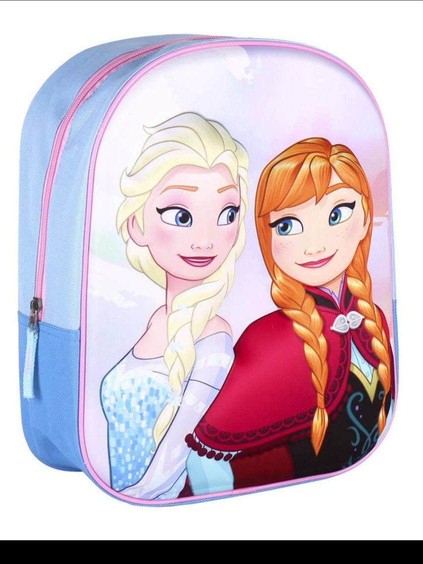 KIDS 3D BACKPACKS