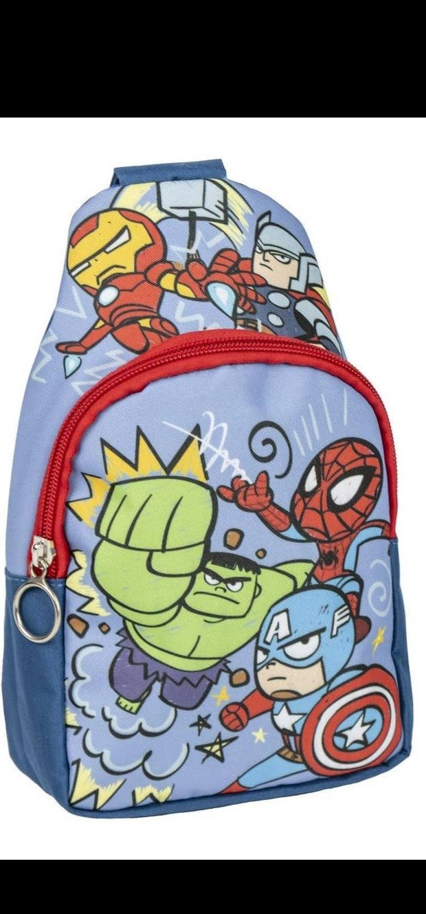 KIDS CROSSBODY