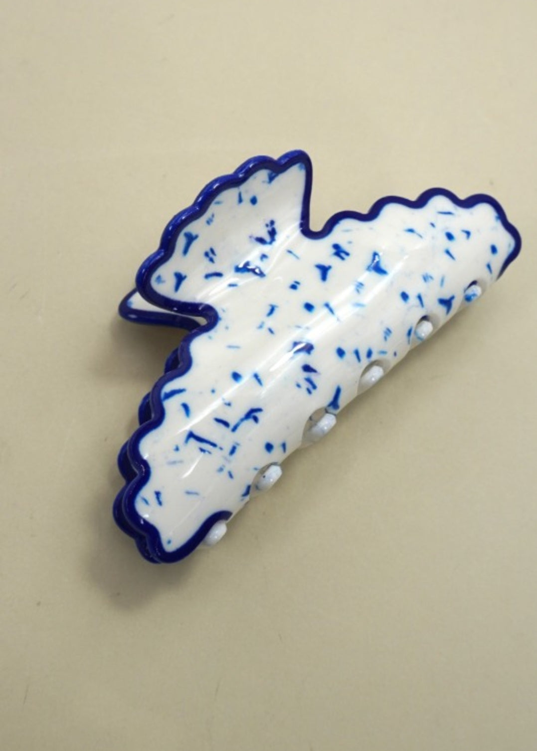 VINTAGE INSPIRED CLAW CLIPS