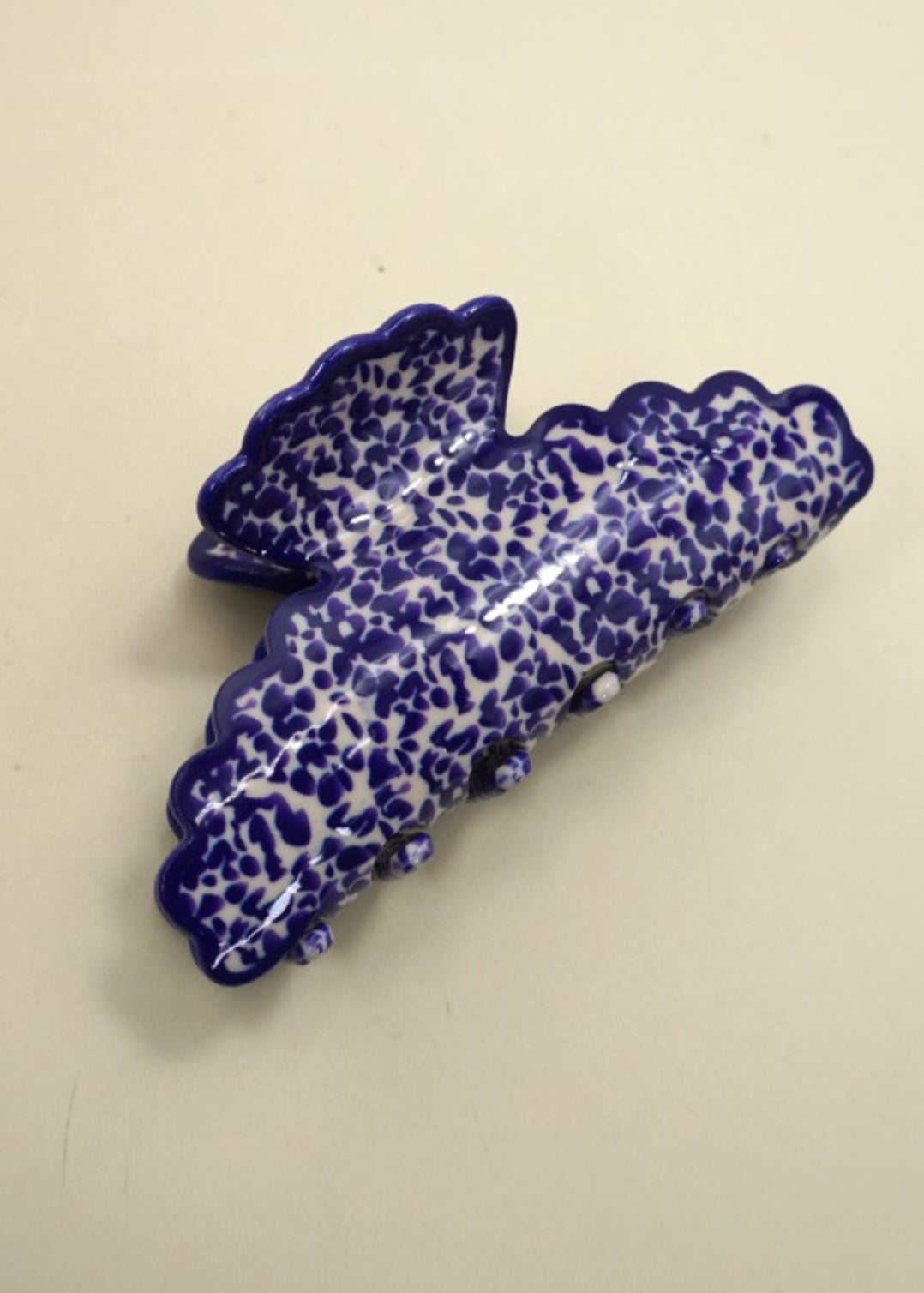 VINTAGE INSPIRED CLAW CLIPS