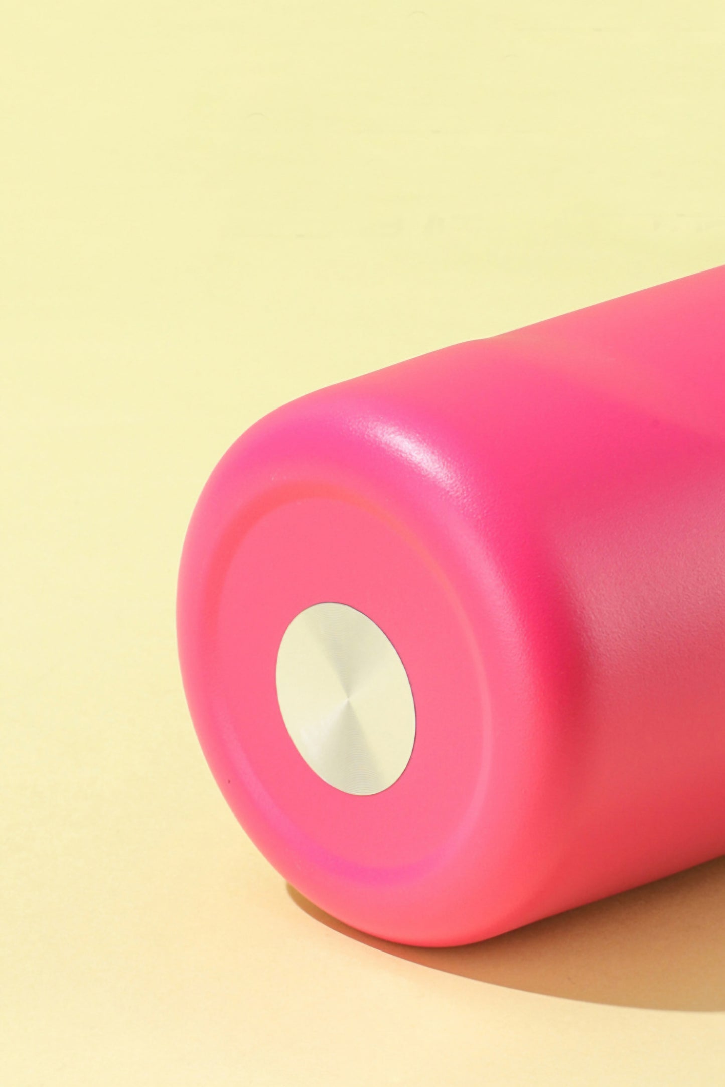 24 OZ SNAP LID STAINLESS STEEL BOTTLE TUMBLER (multi)