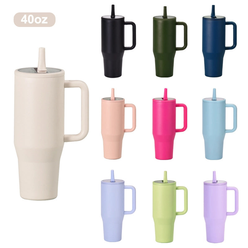 40oz SPORTY TUMBLERS multiple colors